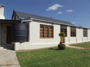 Karsrivier Cottage